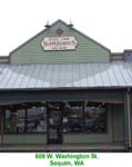 Sunny Farms Inc.