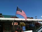 Sunny Farms Country Store, the early days