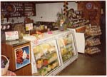 Sunny Farms Country Store, the early days