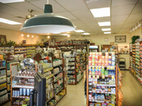 Sunny Farms Supplements